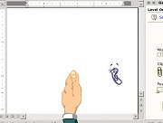 X-Tract Paperclip