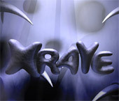 Xraye