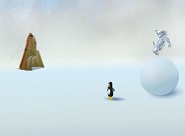 Yetisports: Winter