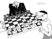Your Move