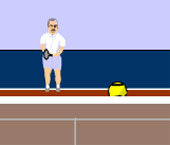 Zap Dramatic Tennis Club
