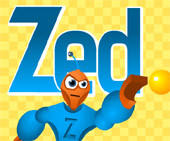 Zed