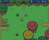 Zelda